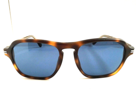 New Dunhill RSDRH046 9AJM Matte Tortoise 52mm Men&#39;s Sunglasses #6,A - £120.54 GBP