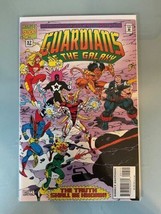 Guardians of the Galaxy #57 - Marvel Comics - Combine Shipping - £3.90 GBP