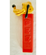 VINTAGE 1950-60’s WALT DISNEY PLUTO PEZ DISPENSER,NO FEET-AUSTRIA-PAT #2... - $33.85 CAD