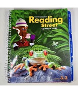 TEACHER GUIDE SCOTT FORESMAN READING STREET COMMON CORE GRADE 3, Afflerb... - $23.91 CAD