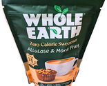 Whole Earth Zero Calorie Sweetener Allulose &amp; Monk Fruit 28 Ounce EXP 02... - $21.98