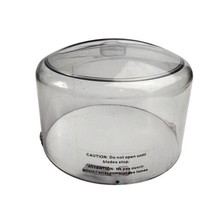 Ultimate Chopper Food Processor Lid Cover Only Replacement Part CH-1 OEM - $19.79
