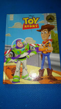 Mouse Works Disney Toy Story 1996 - £7.86 GBP