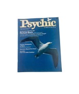 Psychic Magazine Vintage October 1974 Richard Back Jonathan Livingston S... - €19,08 EUR
