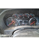 Blower Motor Front Fits 17-20 ESCALADE 104856269 - $54.69 CAD
