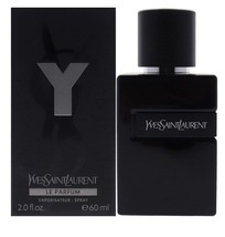 YVES SAINT LAURENT Y le Parfum Spray 2 oz Brand New in box free shipping - £59.22 GBP