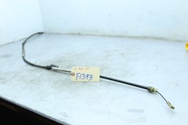 02-06 AUDI S4 Left Parking Brake Cable F1393 - $48.40