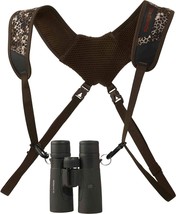 Badlands Bino Basics Camouflage Binocular Strap Harness, Approach - $37.39