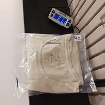 Faded Glory FGL14800 Ladies Beige/Stone Cotton Blend Stretch Top Tee Size Large image 9