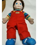Original MY BUDDY Doll - 1985 Hasbro - $139.99