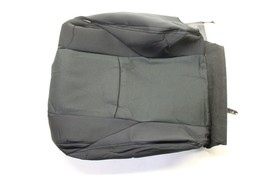 New OEM Front LH Seat Upper Cover Black Cloth 2010-2013 Mazda 3 BBM4-88-181D-02 - £106.58 GBP