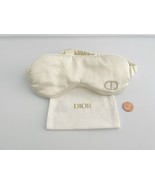 Dior Beauty Silky Sleeping Eye Mask Eye Accessory with Dior drawstring p... - $89.16 CAD
