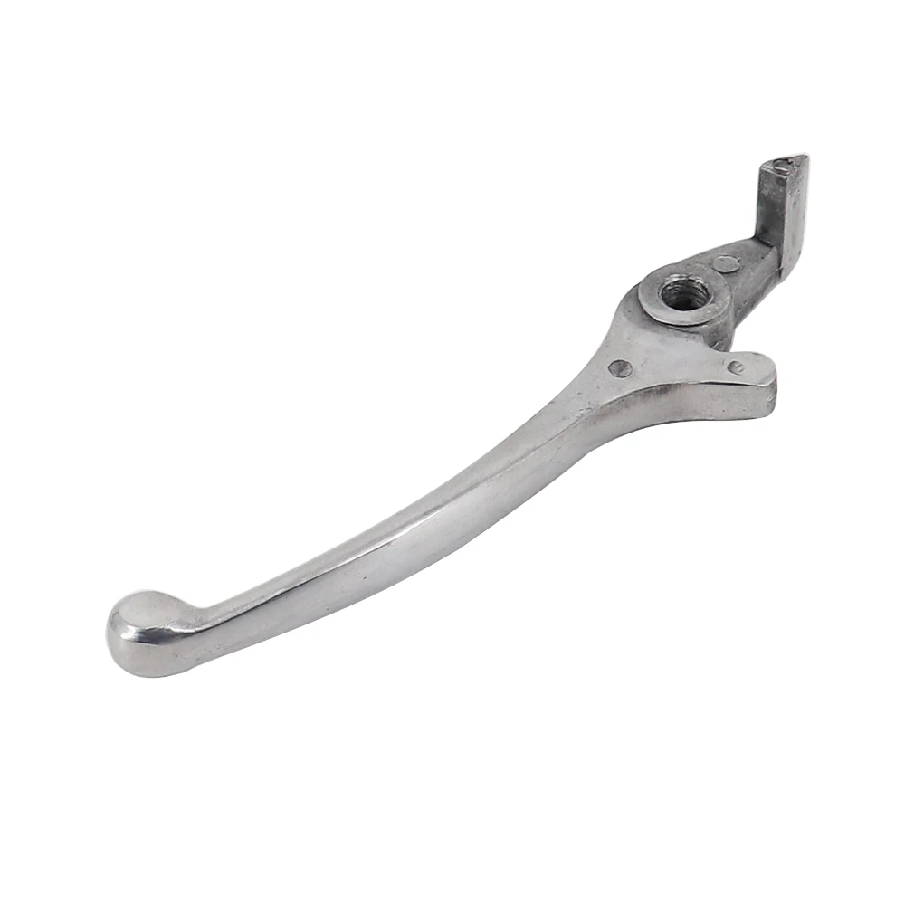 Aluminum Hydraulic Disc Parts ke Lever Motorcycle Handle Durable Left/Right Fron - £105.89 GBP