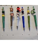 Football Pens - Great for Dads Grads Football Fans - Unique  one-of-a-ki... - $154.06 MXN