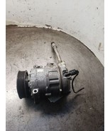 AC Compressor Germany Built VIN W 1st Digit Limited Fits 14-18 TIGUAN 12... - €51,06 EUR