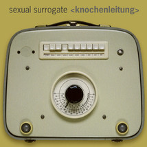 Sexual Surrogate - Knochenleitung (LP) (G+) - £3.54 GBP