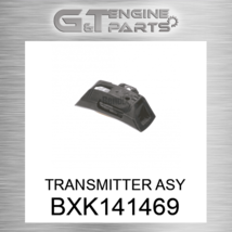 BXK141469 TRANSMITTER ASY fits INTERNATIONAL TRUCK (New OEM) - $69.04