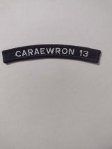 U.S. NAVY UIM  - CARAEWRON 13 - Airborne Command &amp; Control Squadron 13 - $3.45