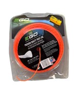Genuine EGO Power String Trimmer Premium Quality Twist Line .095&quot; x 160&#39;... - $470.96 MXN