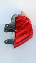2012-15 Bmw F30 328i 335i Sedan Taillight Lamp Passenger Right RH image 3