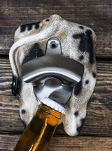 Funny Country Farm Western Holstein Cow Ass Butt Wall Beer Bottle Cap Opener - £16.88 GBP