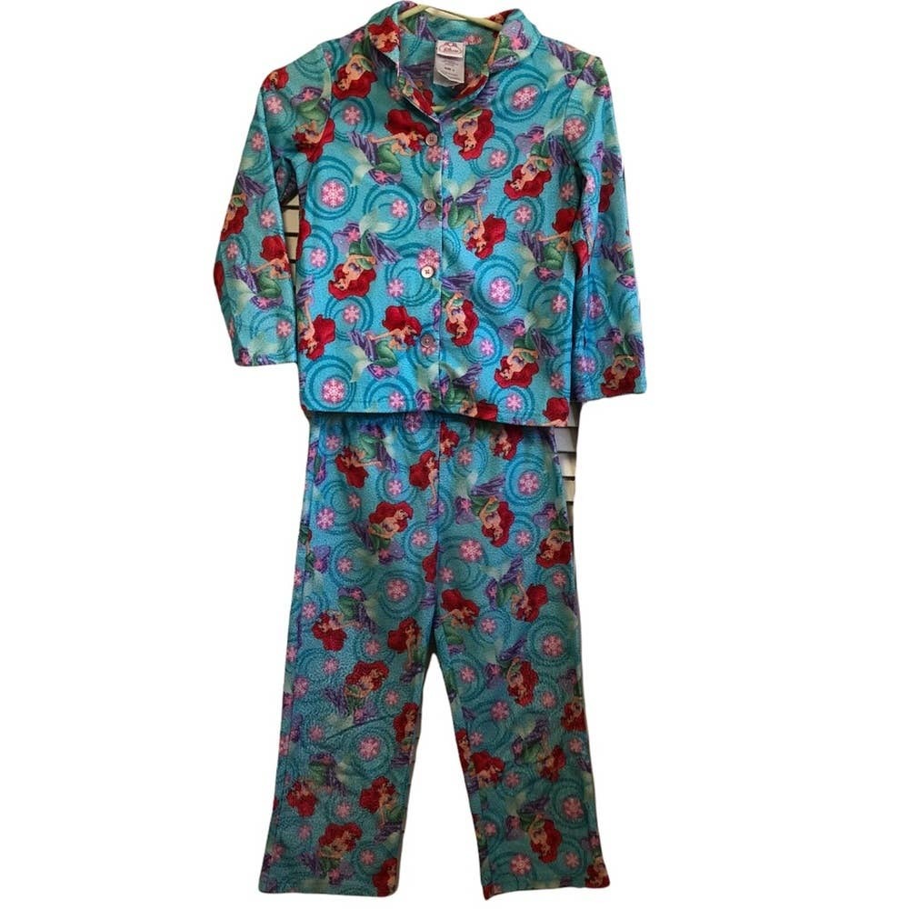 Primary image for Disney Princess Pajamas