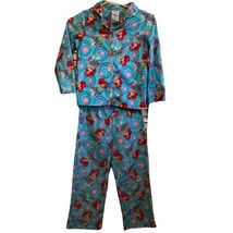 Disney Princess Pajamas - £11.80 GBP