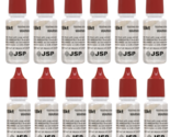 360 Bottles 18K Gold Testing Solution Gold Testing Acids Check Authentic... - $712.80