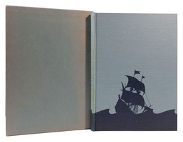 Samuel Taylor Coleridge The Rime Of The Ancient Mariner Heritage Press 1st Editi - £114.72 GBP
