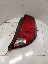 Passenger Right Tail Light Sedan 4 Door Fits 03-07 ION 1387915 - $480.91 MXN