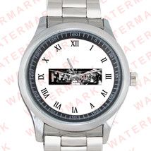 7 FAMOUS - KERSER WATCHES - $24.00