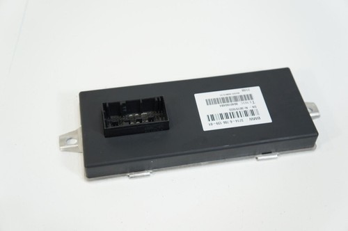 2002-2008 bmw e66 e65 750li 760li 750i dynamic drive control module oem Item image 10