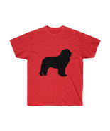 Newfoundland T-Shirt, Unisex Ultra Cotton Tee - €12,93 EUR