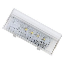 LED Light for Whirlpool WRS325FDAW04 WRS322FDAM04 WRS322FDAW04 WRS342FIA... - $29.57