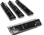 Grill Heat Plate Replacement for Dyna-Glo DGH450CRP, Heat Plates - $37.86