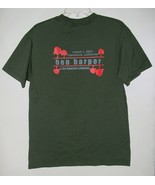 Ben Harper Concert T Shirt Claremont California Vintage 2003 Size Medium * - £156.61 GBP