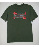 Ben Harper Concert T Shirt Claremont California Vintage 2003 Size Medium * - £149.37 GBP