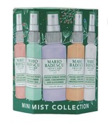 Mario Badescu 5 PC Mini Mist Collection 5x2.0 Fl Oz  NEW - $276.11 MXN