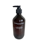 Grown Alchemist Body Cleanser Chamomile Bergamot Rose 16.9 fl oz Pump New - $37.68 CAD