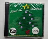 Stars At Christmas A Compilation Of Holiday Favorites CD - £7.88 GBP