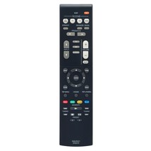 New Rav531 Zp35470 Replace Remote For Yamaha Receiver Htr-3068 Rx-V379 H... - $20.99