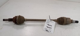 Left CV Axle Shaft Rear Axle Fits 09-19 Dodge Journey - $52.84