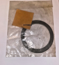 NEW GENUINE MOPAR REAR BEARING SHIM, PART NUMBER 4728626 - $12.86