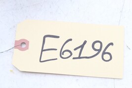 03-06 MERCEDES-BENZ W220 W215 STEERING COLUMN COMBINATION SWITCH E6196 image 12