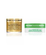Peter Thomas Roth | 2-Piece Full Size Face Mask &amp; Eye Patches Set - $66.90 CAD