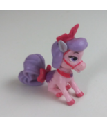 2014 Blip Disney Princess Palace Pets Minis Aurora&#39;s Pony Bloom 2&quot; Mini ... - $124.53 MXN