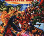 Contest Of Champions II (Marvel&#39;s Finest) by Chris Claremont TPB Graphic... - £19.57 GBP