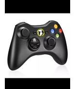 Wireless Xbox 360 Wireless Controller for Windows &amp; Xbox 360 Console - $14.84