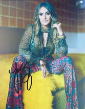 Signed LAINEY WILSON Photo Autographed with COA YELLOWSTONE - $99.99