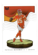 2022 Panini Chronicles Magnitude #MAG-1 Patrick Mahomes II Insert - KC Chiefs NM - £1.97 GBP